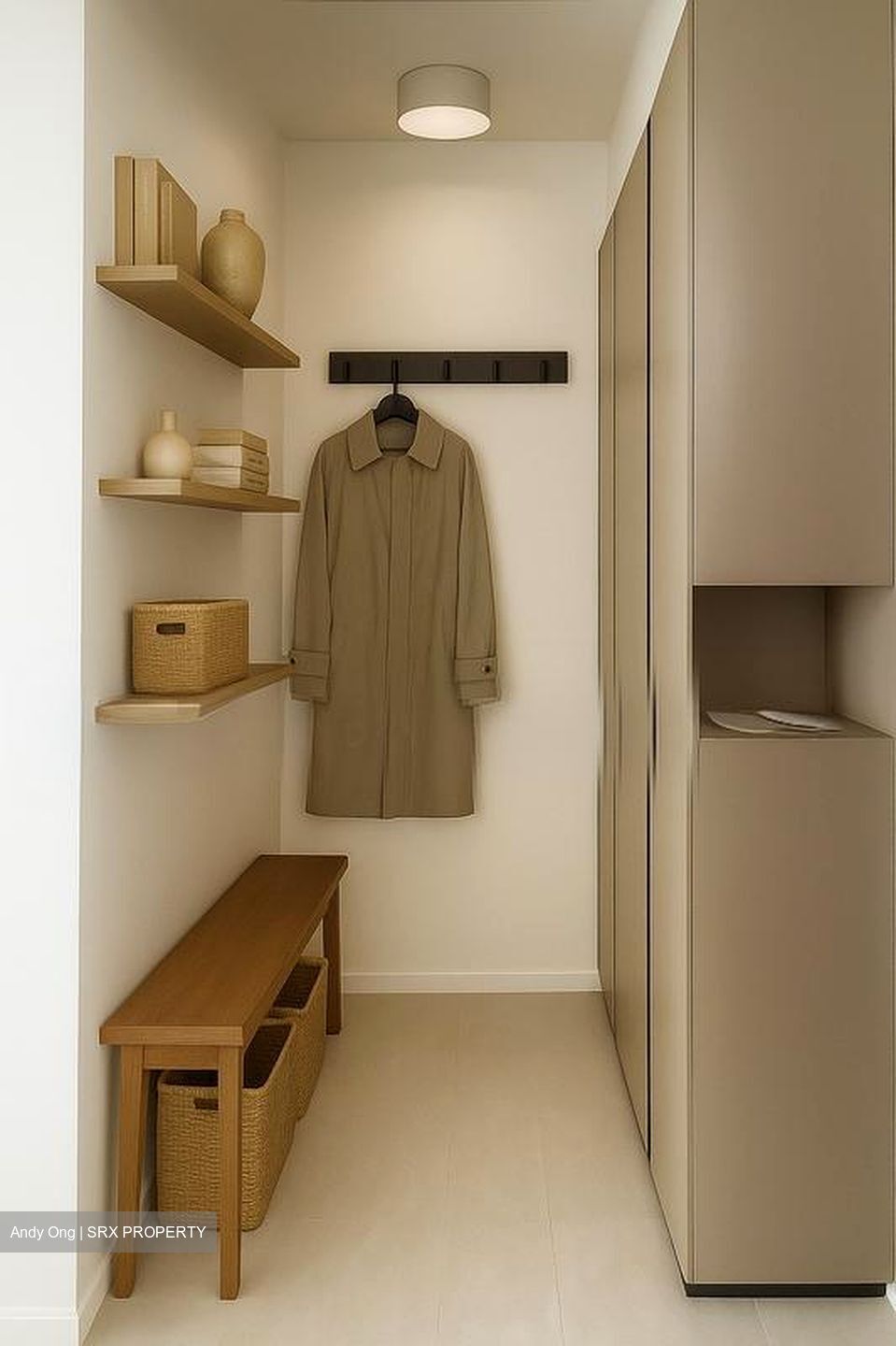 Piccadilly Grand (D8), Apartment #502813961